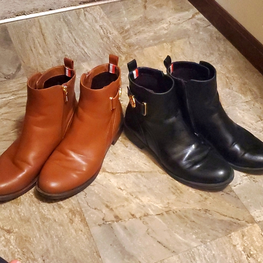 Ankle Boot Bundle